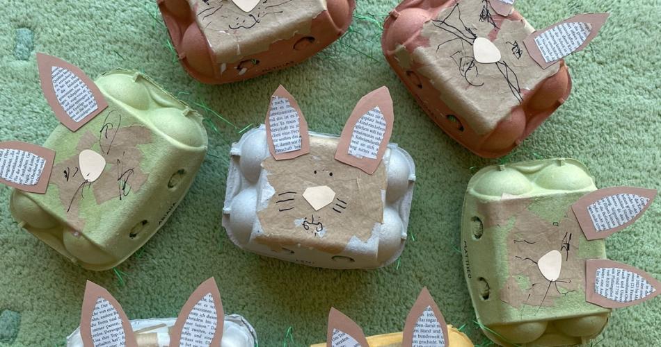 Ostern KK