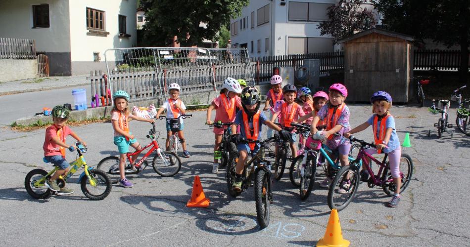 Fahrzeugparcours 2026
